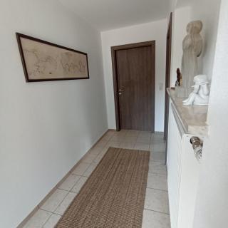 Ferienwohnung mit Blick auf die Moselloreley - Piesport - 7