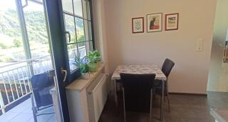 Ferienwohnung mit Blick auf die Moselloreley - Piesport - 3