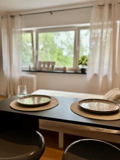 Studio obok metra! Apartamenty CinemaWola - 4