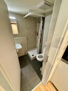 Wohnung Seewen - Schwyz (Svitto) - 2