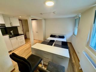 Wohnung Seewen - Schwyz (Svitto) - 0