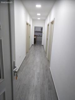 rooms ilinden - Skopje - 0