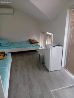 rooms ilinden - Skopje - 5
