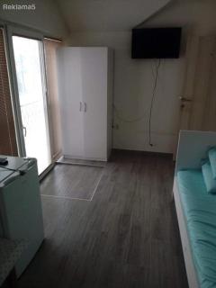 rooms ilinden - Skopje - 2