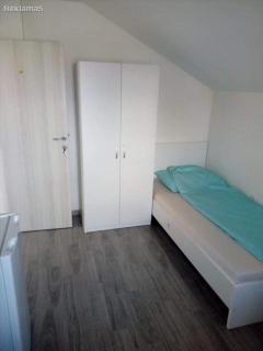 rooms ilinden - Skopje - 1