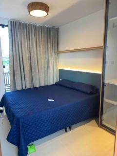 Condominio Frente Mar 3 suites com Ar Cond piscina e Hidro privativa - 5