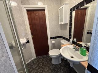 Affordable Golden Mile Hotel In Blackpool Close To The Beach And Blackpool City Centre - Blackpool - 7