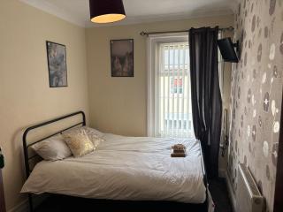 Affordable Golden Mile Hotel In Blackpool Close To The Beach And Blackpool City Centre - 6