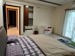 Opulent Villa in IT Corridor - Gachibowli - 4