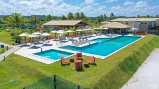 Condominio Frente Mar 3 suites com Ar Cond piscina e Hidro privativa - 8