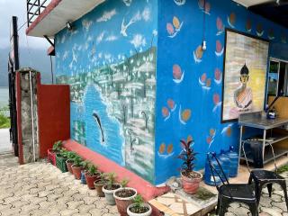 Hotel Paradise and Jirekhursani Restaurant - 9