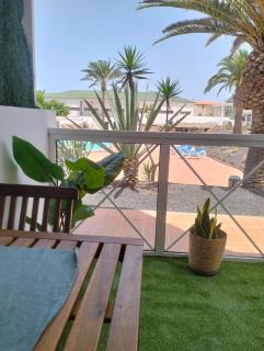 Apartamento Verdemare - Corralejo - 7
