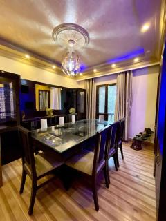 Cozy 2BR Apartment | Green Retreat in Degla Maadi - Kairo - 8