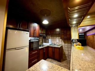 Cozy 2BR Apartment | Green Retreat in Degla Maadi - Kairo - 5