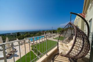 THISEFS luxury apartments Kefalonia - - 4