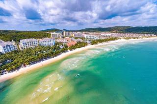 Biệt thự 5 phòng ngủ Hayha Tropical Khem Beach - Phú Quốc - 8