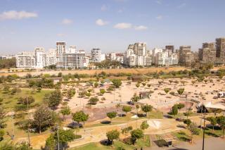 Nook 1BR Luxury Apt 8th Floor in CFC Gym - Casablanca - 1
