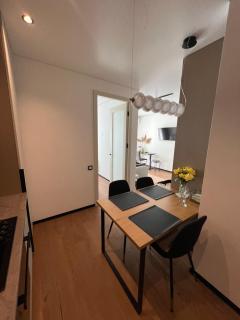 New apartment near the PALM tree - Uschhorod - 2