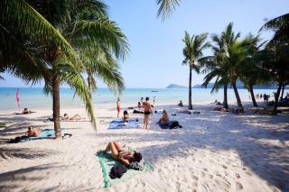 Biệt thự 5 phòng ngủ Hayha Tropical Khem Beach - Phú Quốc - 9