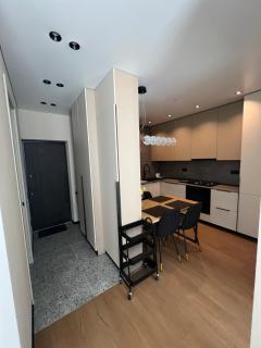 New apartment near the PALM tree - Uschhorod - 4