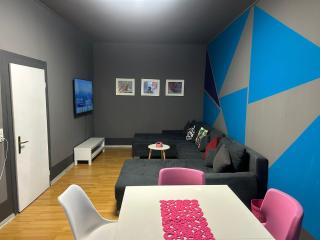 Ferienwohnung Kinheim an der Mosel - Kinheim - 1
