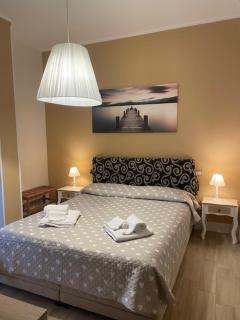 Villa Nepi apartments - 1