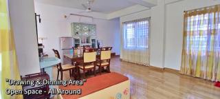 LAKE VIEW 2 Bedroom Apartment by Gulshan! Great Offer - 1