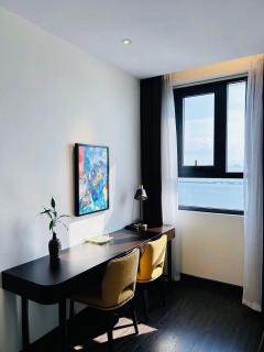 Em Apartment - Ocean and Lighthouse View, Sapphire Residence S2 - Ha Long - 3
