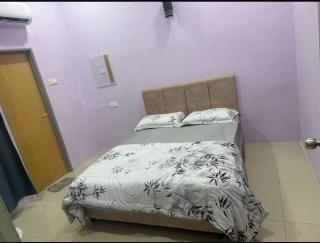 MP House - Mentekab - 0