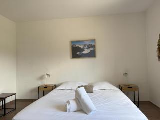 Le Montagny Sejour Cosy au Coeur des Alpes - 6