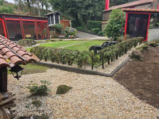 A Pontiga I Casa Rural - 3