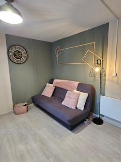 Appartement 1-4 personnes, Résidence "Le Belouga" - 4