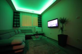Spalato Centrum Suite - Split - 1