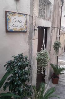 Terrazza con vista 'casa Ziicedda' - 3