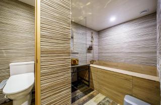 Hotel Ravi - Seul - 4