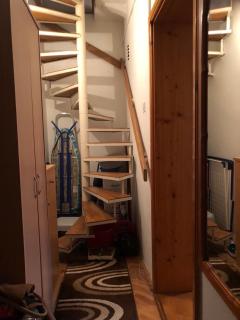 Apartman centar Lejla -Sarajevo - 5