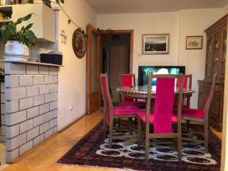 Apartman centar Lejla -Sarajevo - 1