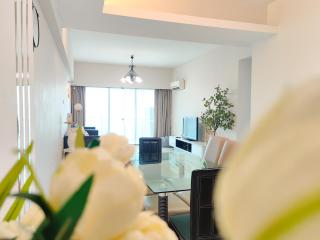 Ipoh Town Apartment 8pax by Cozy - 1