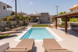 Anthokipos Pool Villa - Bridgeport - 0