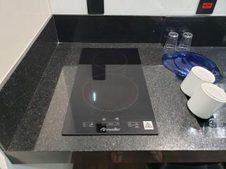 Tiny House na Pousada Hortelã-Pimenta - 5