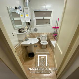 Paradise Gates B6 -Y- - Madinaty - 2