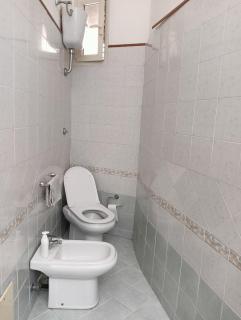 Stanza luminosa e panoramica - 4