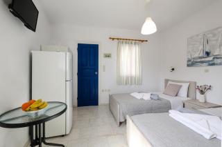 Holidays in Paros - Aliki - 4