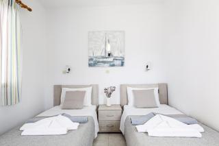 Holidays in Paros - Aliki - 3