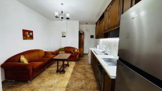 Saranda Beach Flat - 7