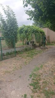 Le paradis de Gus - Nevers - 1