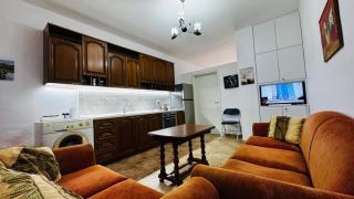 Saranda Beach Flat - 5