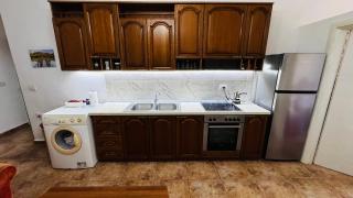 Saranda Beach Flat - 2