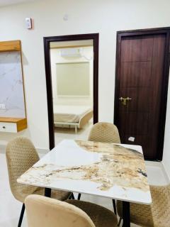 Your Homely Stay in kondapur - 8