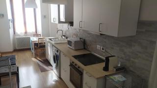 Camere con bagno privato in centro a Spoleto - Spoleto - 2
